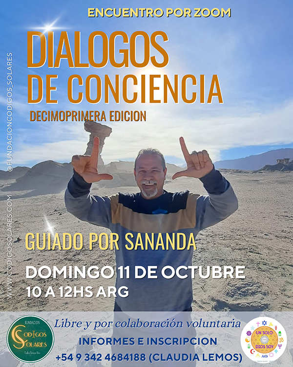 Diálogos de Conciencia